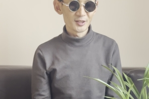 Inspiring voice of Nyima Wangdu -- Blindness is My Strength