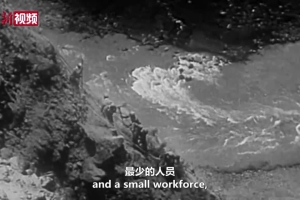 Roads to glory: Xi Jinping and the legacy of the 'Two Roads'