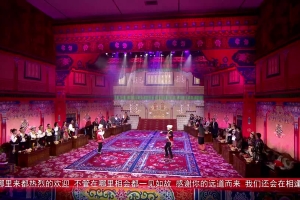 A debate of Tibetan proverbs