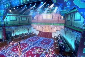 Tibetan song Blessing