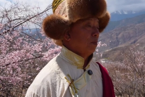 Introduction to Shoqiang Dance, a folk dance originated in Derong County of Garze