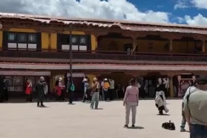 Indian analyst praises China's efforts in preserving Tibetan culture