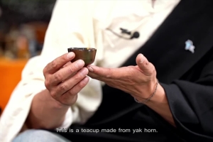 Entrepreneurs in Jigzhi