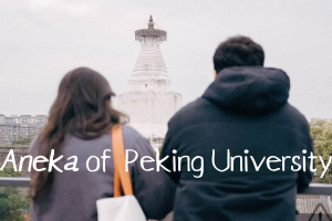 Himalayan Echoes: China – Nepal Stories Episode 1 Aneka of Peking Univrsity
