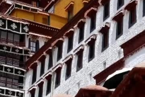 Return to Lhasa: A young guardian of Xizang's heritage