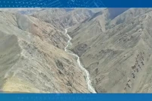 Xinhua News | Residents of villages near mudslide-hit border port in China's Xizang evacuated: officials
