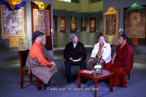 Painting Auspiciousness in the Flourishing Age