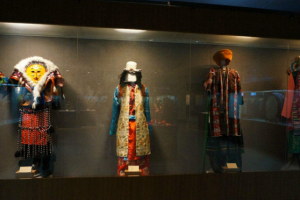 Culture of Tibetan Costume