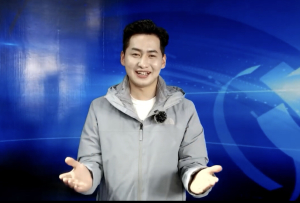 就在今晚！康巴卫视我们一起过年阿坝州专场