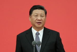 “火焰藍”永遠在黨和人民需要時沖鋒在前 ——寫在國家綜合性消防救援隊伍組建4周年之際