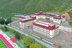 成都高新區：以對口支援的實干實績助推鄉村振興