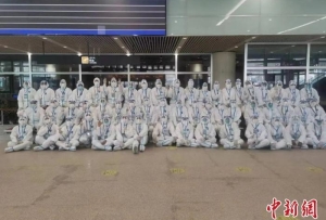 西藏区内机场取消防疫标识 12日起恢复多条航班