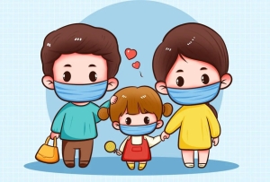 兒童新冠防治怎么做？30個要點說清了