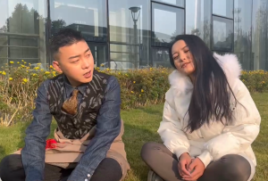 跨年歌會精彩提前看｜康巴衛視帶你現場點播一磅菇桑“那一天”