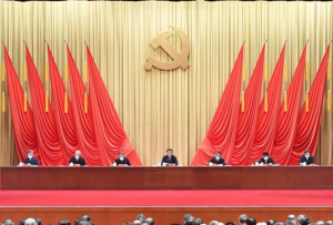 開啟中國式現代化的新長征——學習貫徹黨的二十大精神研討班側記