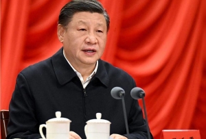 習近平在中國共產黨與世界政黨高層對話會上的主旨講話（全文）