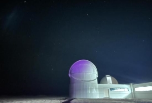 奔赴“暗夜”之地，看“手可摘星”的夜空長啥樣？