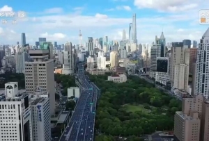 這片高質量發展的熱土 創造了全國近四分之一的經濟總量