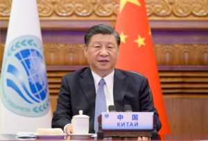 第一觀察丨習近平主席倡導“上海精神”的深意