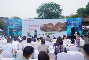 11項(xiàng)活動(dòng)先后開啟 2023中國雅江松茸美食文化季拉開帷幕