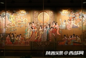 何以中國丨探秘“頂流”博物館！ 一起來陜歷博組隊(duì)“尋寶”