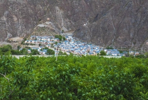 我們的家園丨五里村：這就是我們的幸福生活