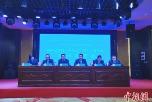 青海省黃南州成立70周年：生態底色更加亮麗，文旅成富民產業