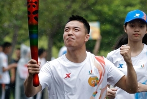 大運會，成都準備好了