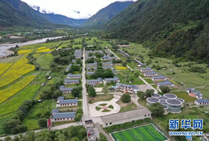 我們的家園·西藏篇|南伊珞巴民族鄉(xiāng)才召村的小康之路