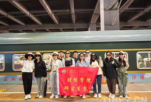 到高原實習(xí) 感受西藏魅力