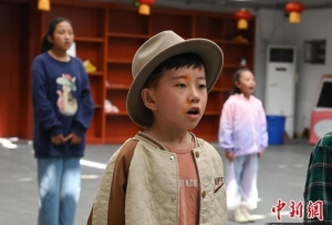 西藏非遺文化公共課受熱捧 民族傳統(tǒng)藝術(shù)后繼有人