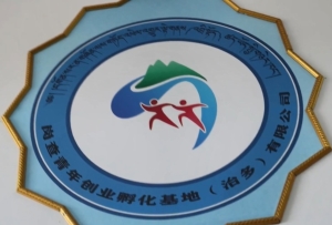 行走治多看變遷：創(chuàng)業(yè)基地助青年夢(mèng)想“破殼”