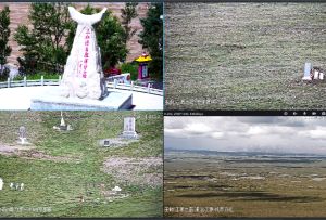 三江源源頭地區(qū)正式建立5G遠(yuǎn)程觀測點(diǎn)位
