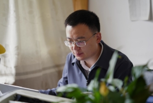 李海鵬——“既然選擇了援藏也就選擇了犧牲和付出”