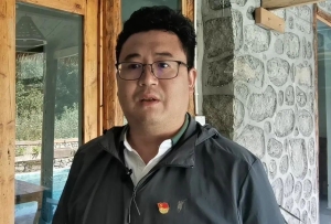 民族團結進步示范家庭——王健爽家庭