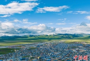 三江源牧民生態(tài)管護員：所有的付出都很值得