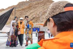 文旅新探｜西藏日喀則：珠峰腳下的音樂之旅