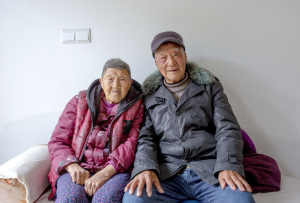 我家有老兵·抗美援朝特輯｜父親夜襲美軍指揮所拿到部署圖