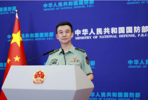解放軍和武警部隊配合地方累計搜救轉移受災群眾14.8萬余人次