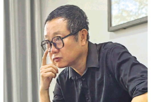 “宇宙本身就是最好的科幻”——對(duì)話劉慈欣