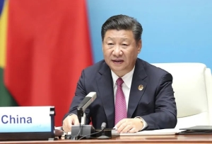 習近平的金磚時間：交得其道，千里同好
