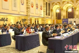 保護青藏高原生態安全屏障，拉薩河流域生態修復和綜合治理研討會召開