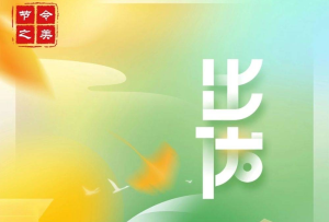 出伏了，還要熱多久？