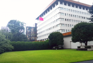 中國駐日大使就日方啟動核污染水排海向日本政府提出嚴正抗議