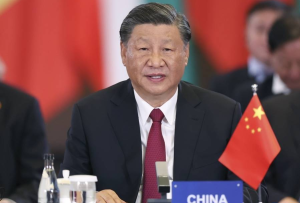 習(xí)近平在中非領(lǐng)導(dǎo)人對話會上的主旨講話（全文）
