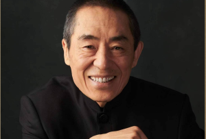 金熊貓獎(jiǎng)官宣①張藝謀將擔(dān)任首屆金熊貓獎(jiǎng)評(píng)委會(huì)主席