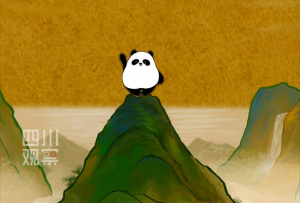 聯播觀察丨“金熊貓”大課堂 開講啦！