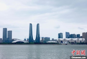 亞運前瞻：“節儉”理念如何讓賽會同樣出彩？