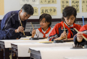 開學第一課丨一“加”一“減”間的關懷