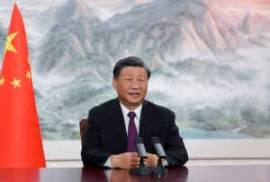 一見(jiàn)·從服貿(mào)會(huì)，領(lǐng)會(huì)習(xí)近平主席高水平對(duì)外開(kāi)放的戰(zhàn)略思考